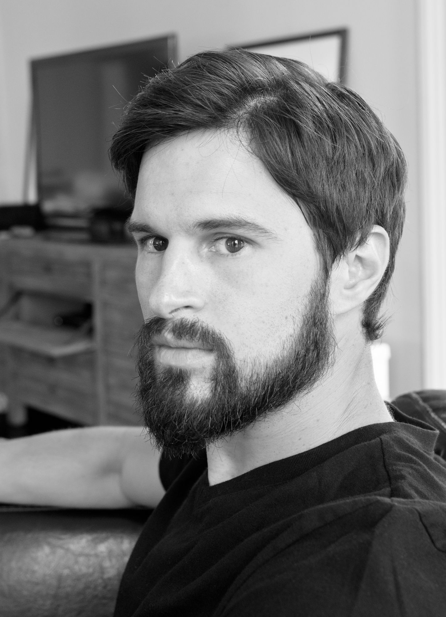 Erik Schultz — Stunt Coordinator & 2nd Unit Director